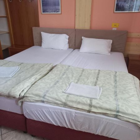 Hostel Bata Kanjiža Zewnętrze zdjęcie