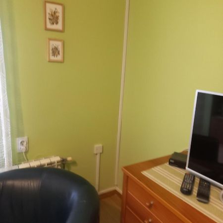 Hostel Bata Kanjiža Zewnętrze zdjęcie