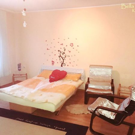 Hostel Bata Kanjiža Zewnętrze zdjęcie