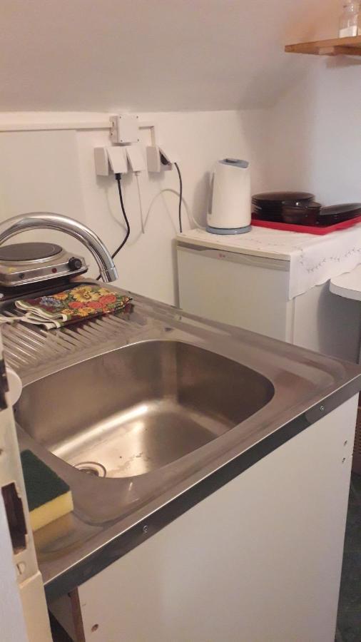 Hostel Bata Kanjiža Zewnętrze zdjęcie