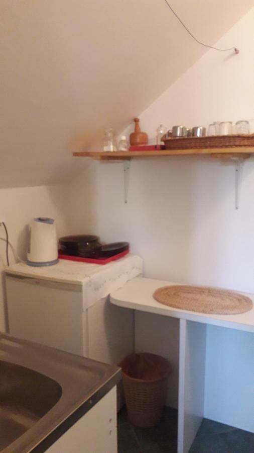 Hostel Bata Kanjiža Zewnętrze zdjęcie