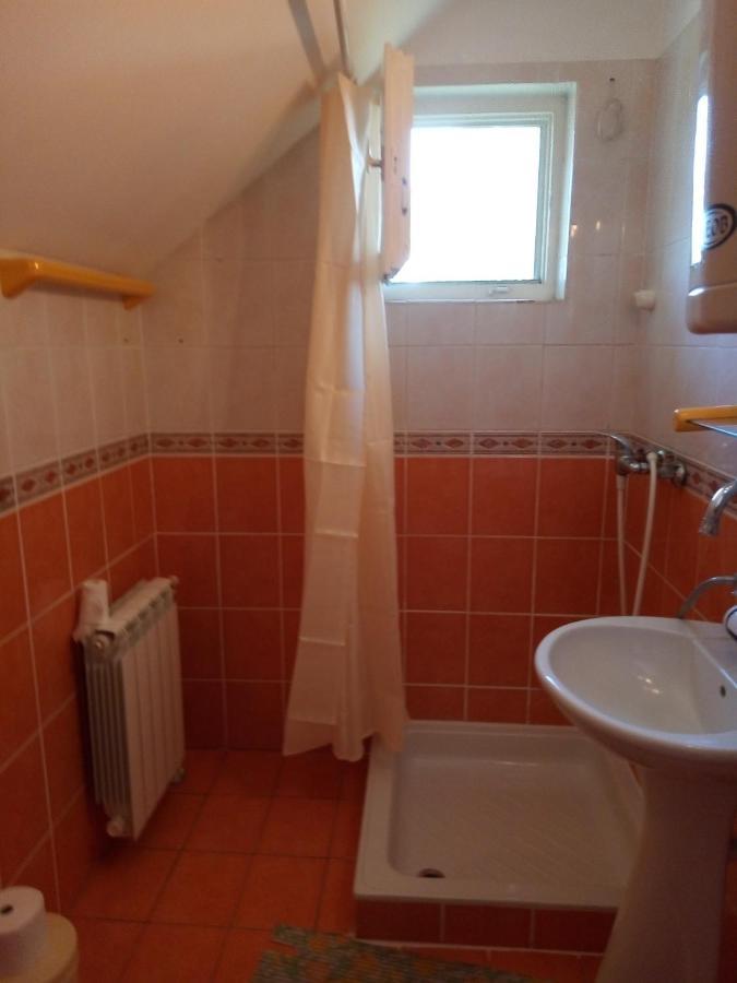 Hostel Bata Kanjiža Pokój zdjęcie