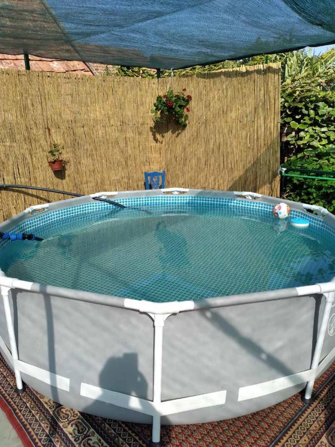 Hostel Bata Kanjiža Zewnętrze zdjęcie