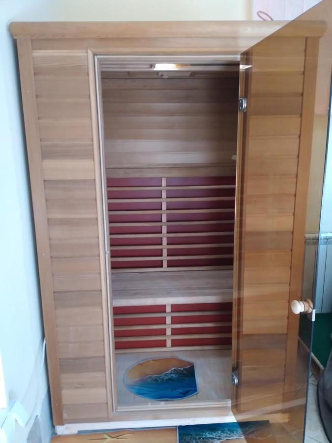 Hostel Bata Kanjiža Zewnętrze zdjęcie