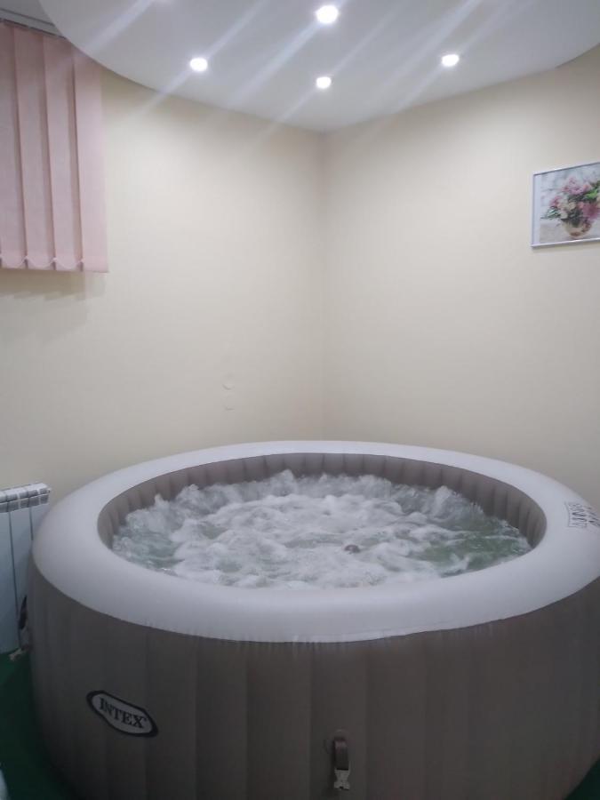 Hostel Bata Kanjiža Zewnętrze zdjęcie
