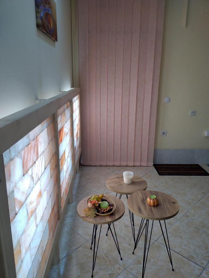 Hostel Bata Kanjiža Zewnętrze zdjęcie