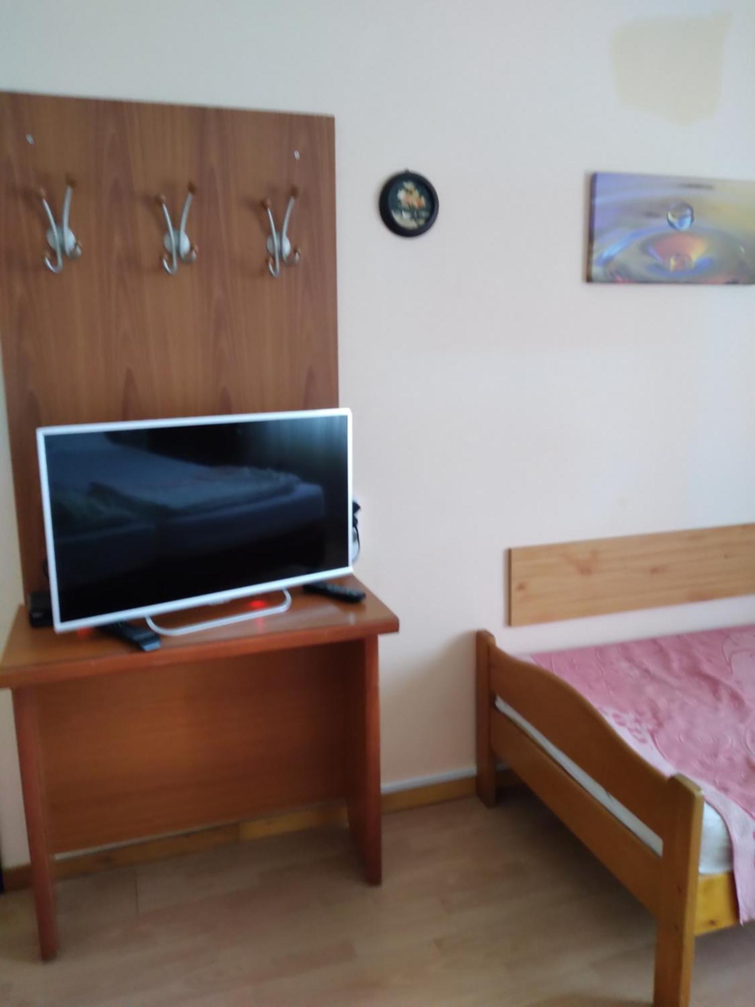 Hostel Bata Kanjiža Zewnętrze zdjęcie