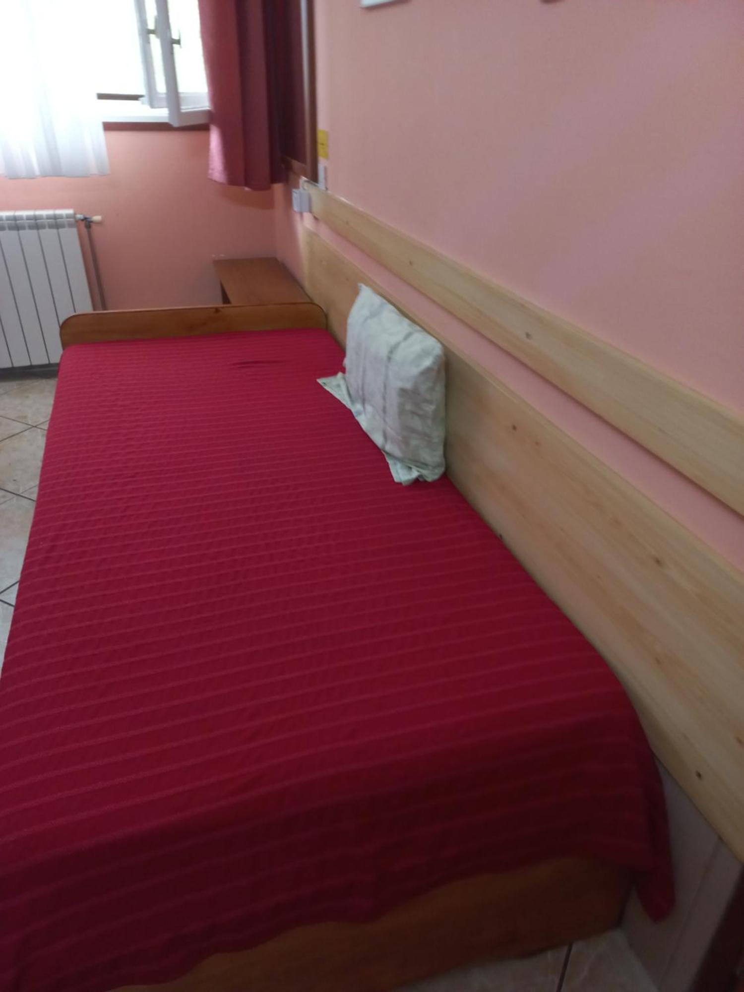 Hostel Bata Kanjiža Zewnętrze zdjęcie