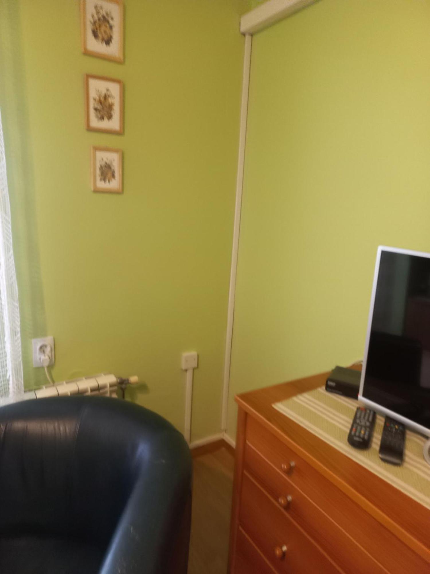Hostel Bata Kanjiža Zewnętrze zdjęcie