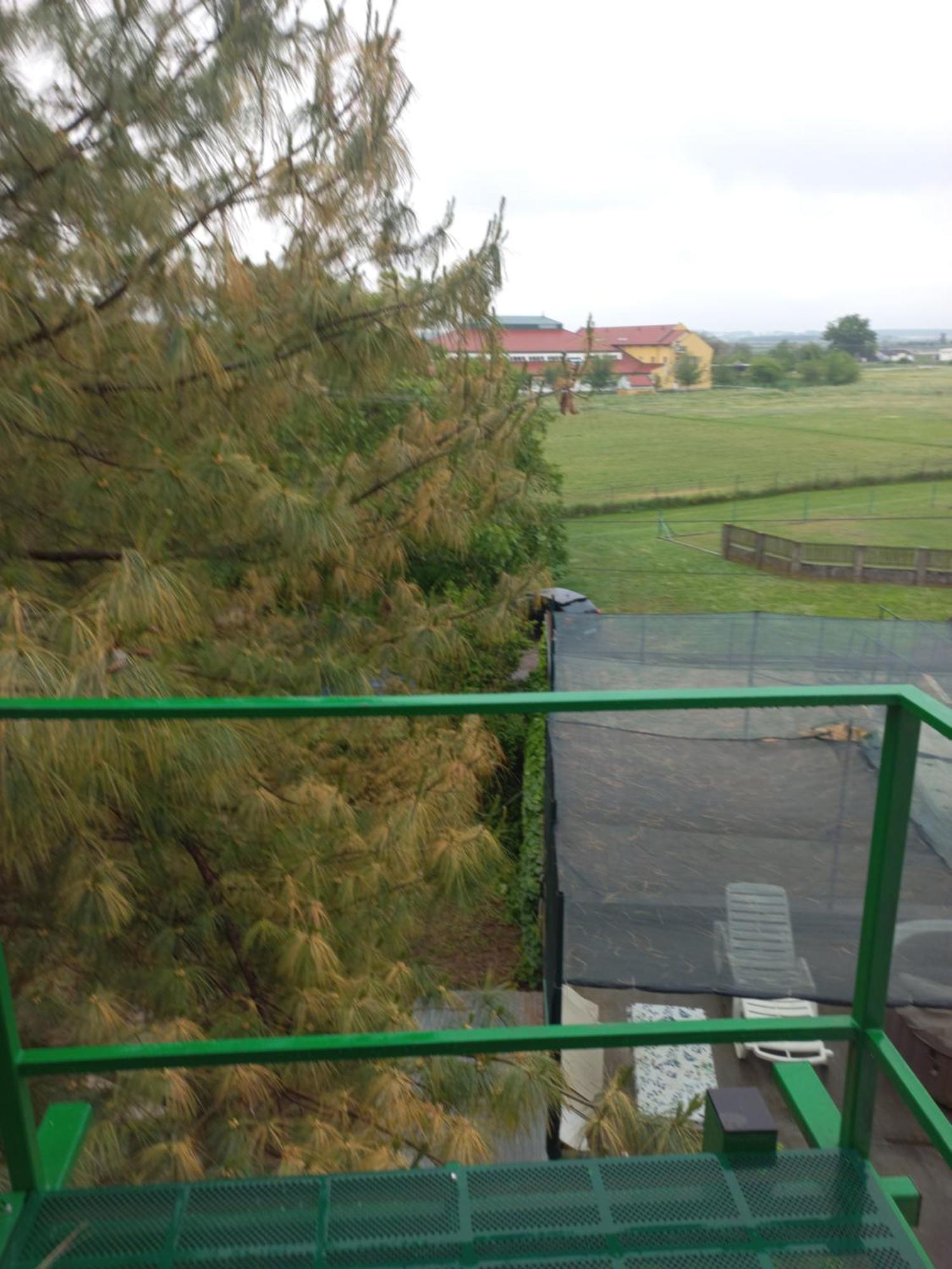 Hostel Bata Kanjiža Zewnętrze zdjęcie
