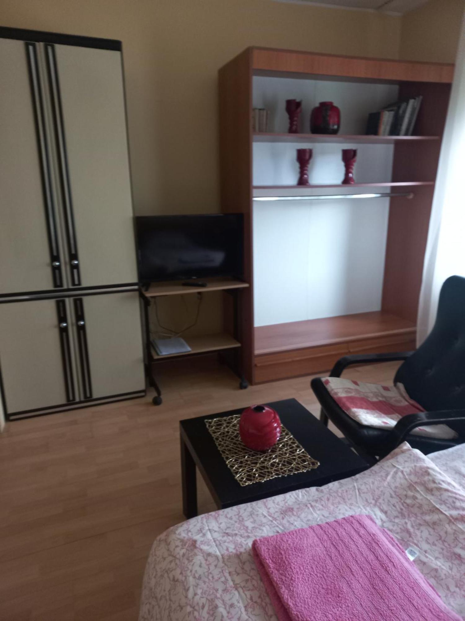 Hostel Bata Kanjiža Zewnętrze zdjęcie