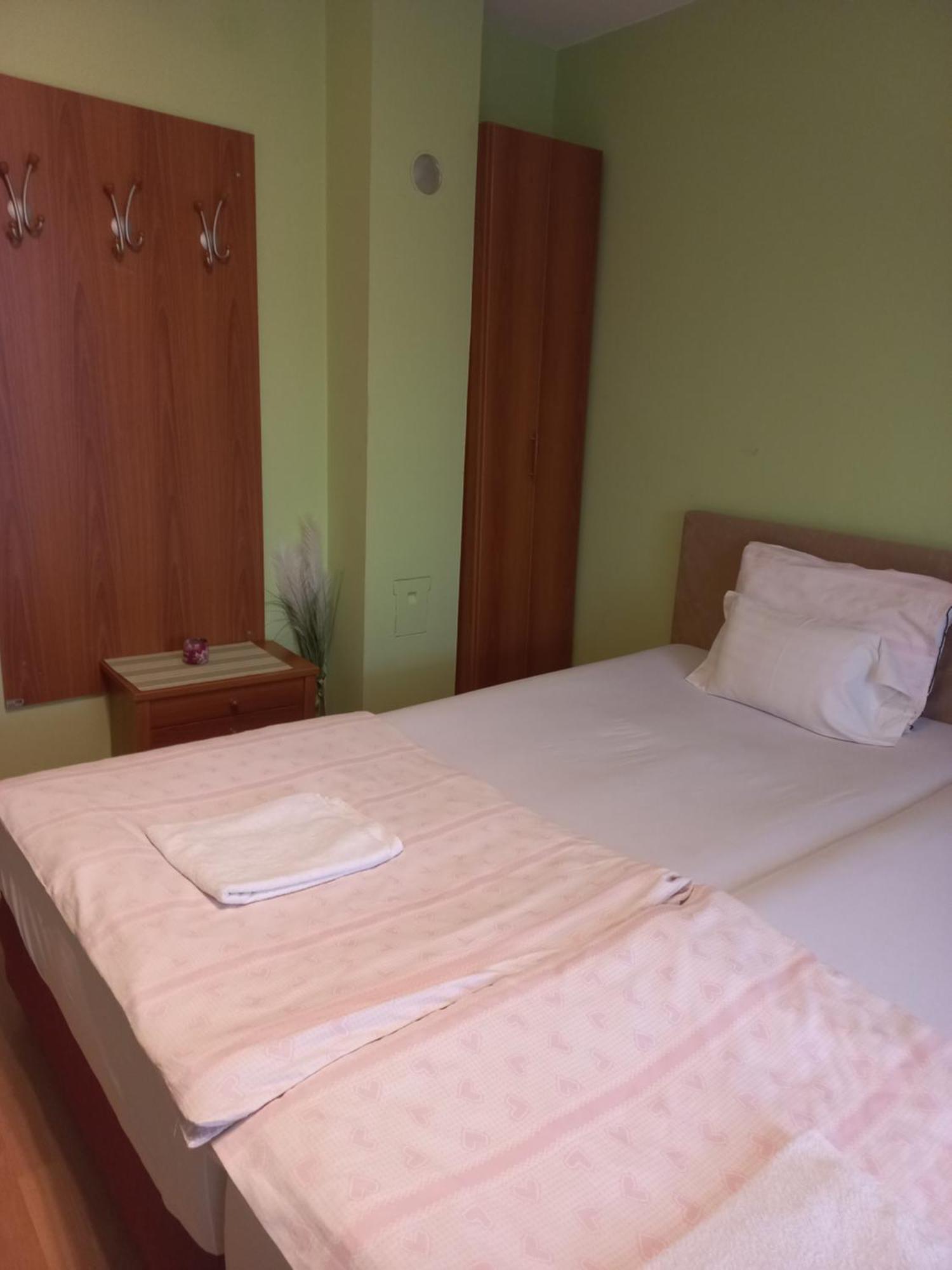 Hostel Bata Kanjiža Zewnętrze zdjęcie