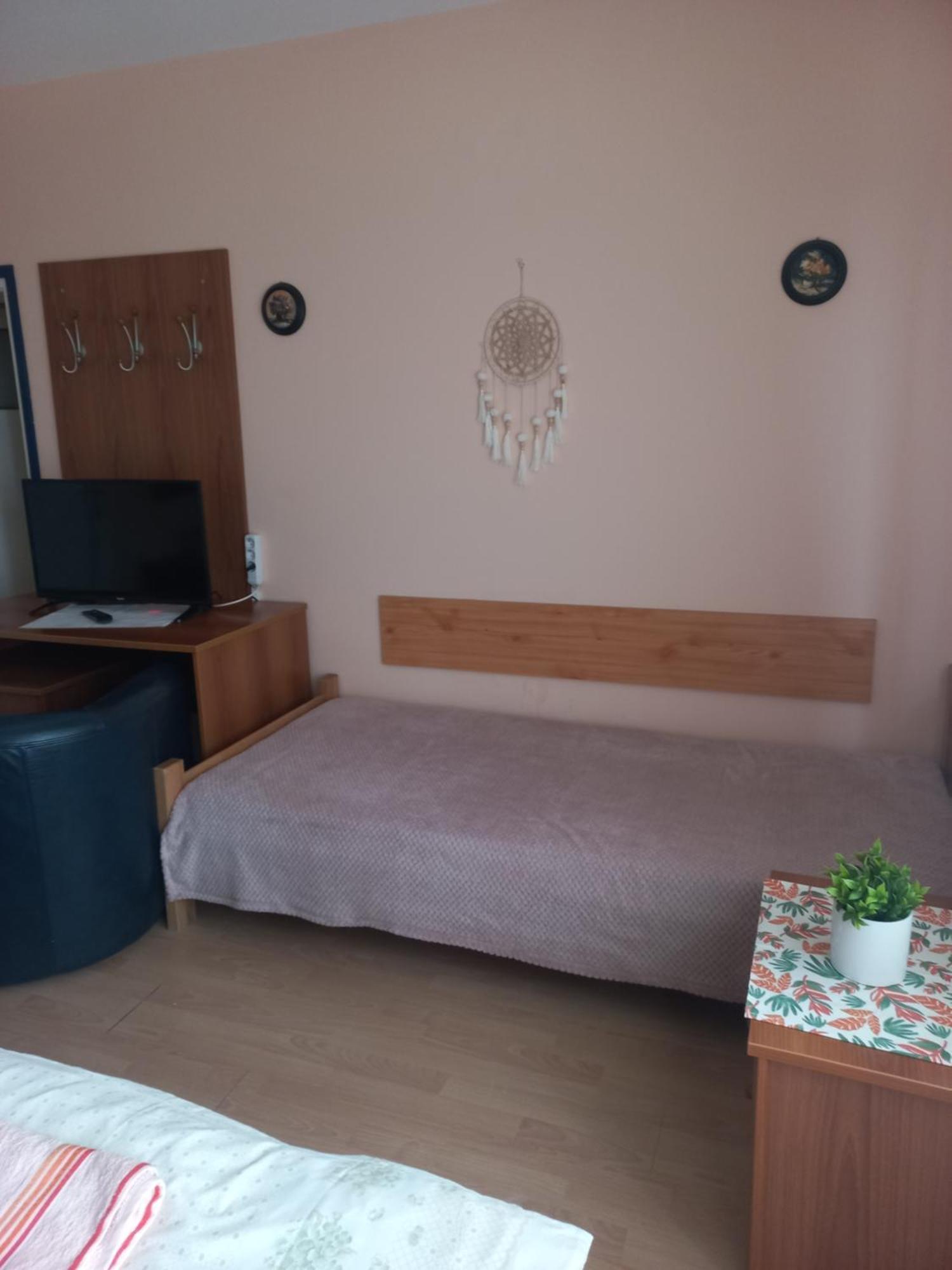 Hostel Bata Kanjiža Zewnętrze zdjęcie