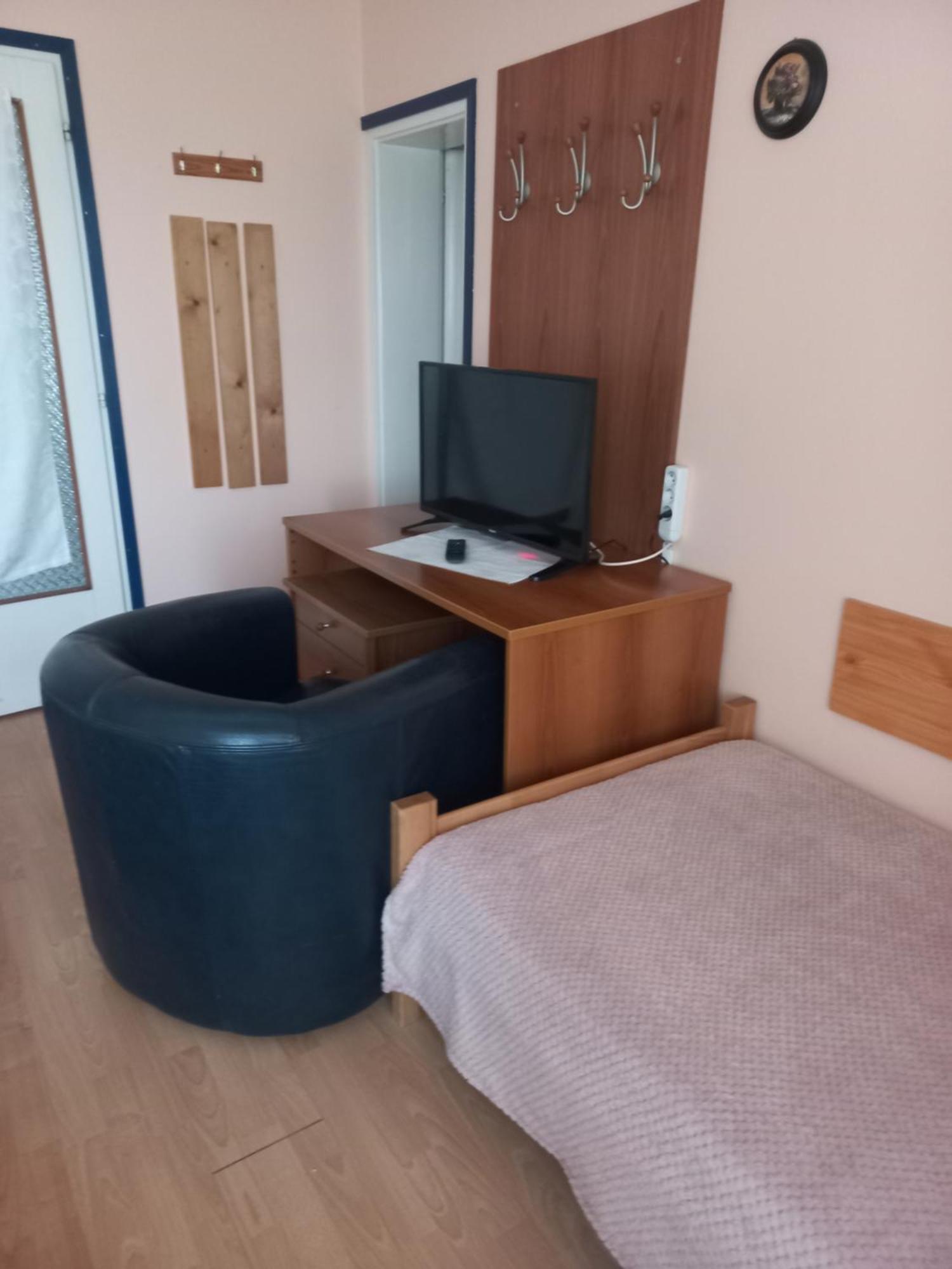 Hostel Bata Kanjiža Zewnętrze zdjęcie
