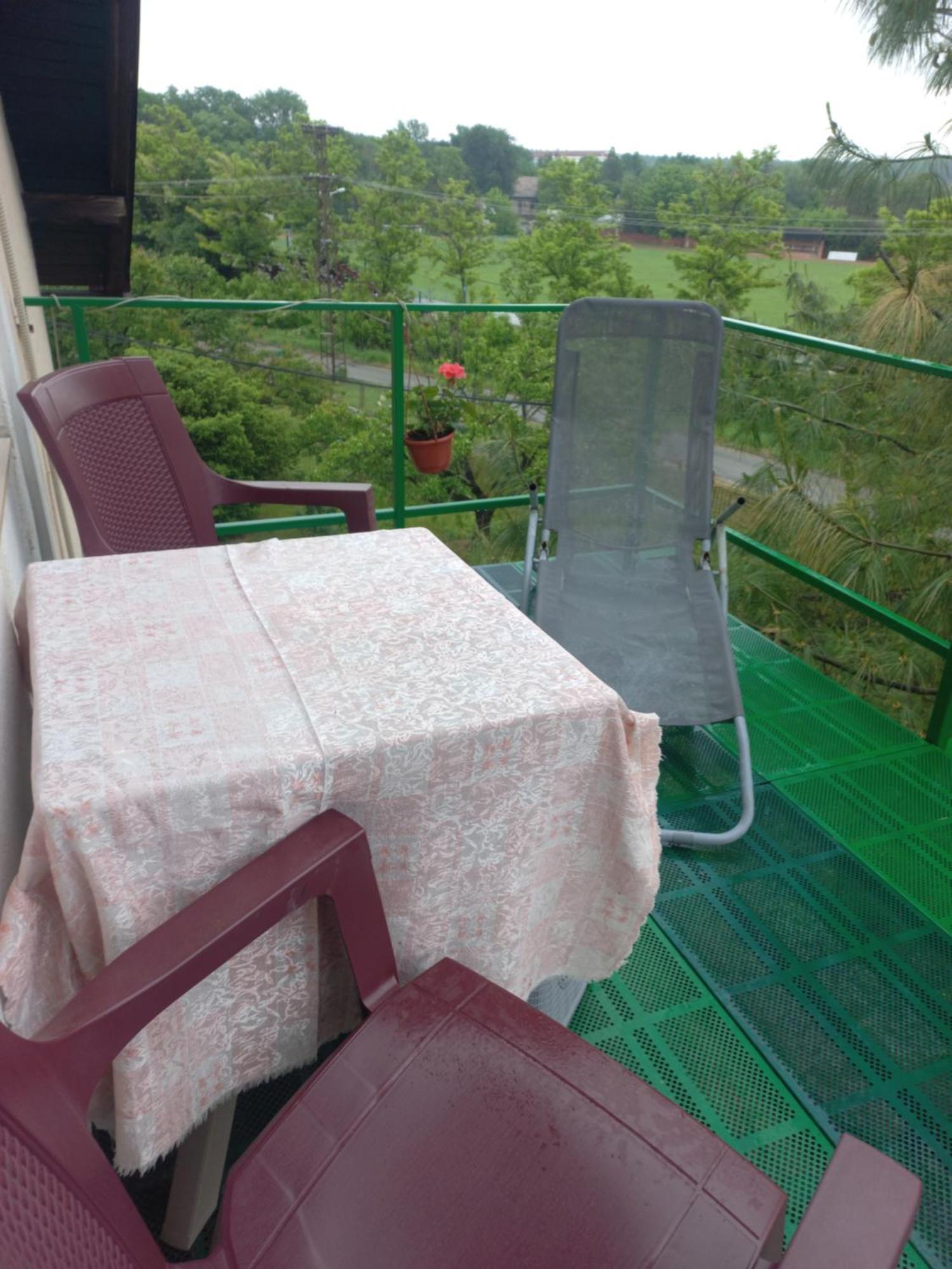 Hostel Bata Kanjiža Zewnętrze zdjęcie
