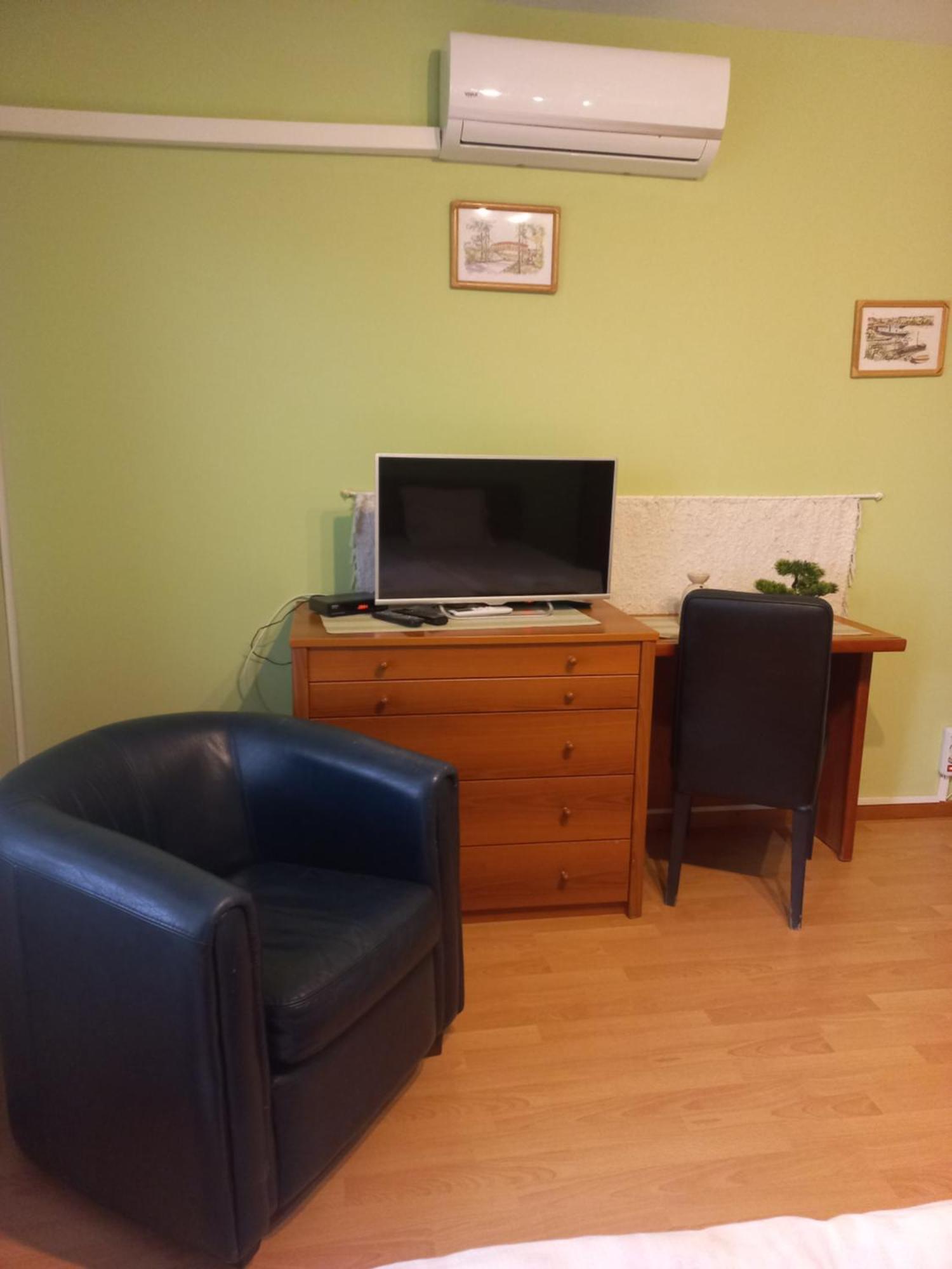 Hostel Bata Kanjiža Zewnętrze zdjęcie