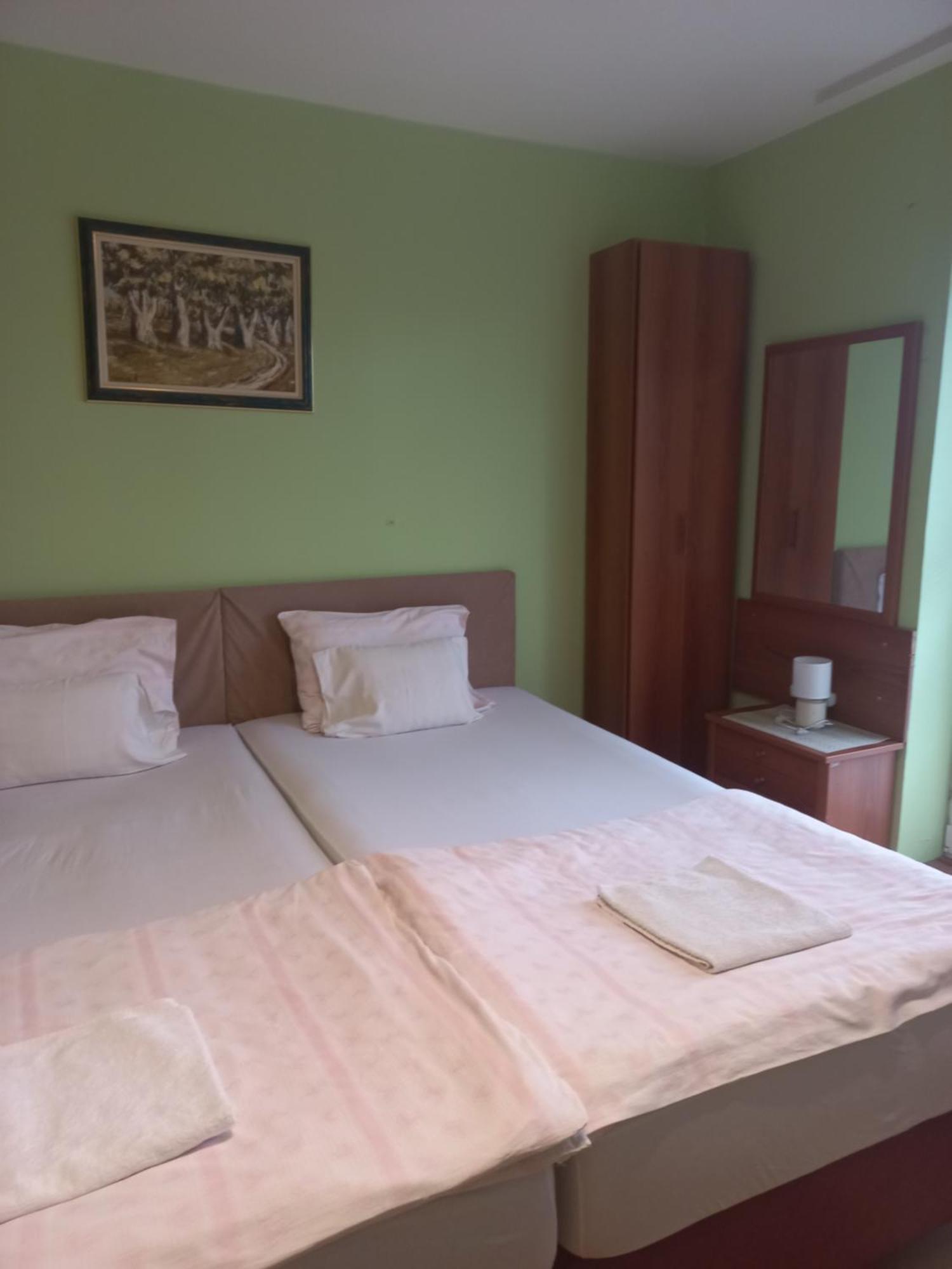 Hostel Bata Kanjiža Zewnętrze zdjęcie