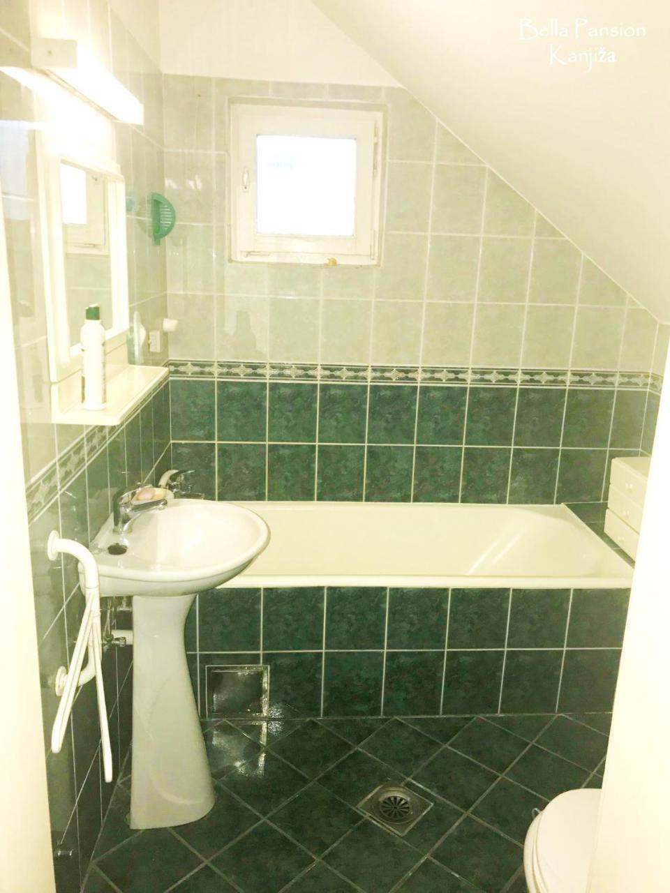 Hostel Bata Kanjiža Zewnętrze zdjęcie
