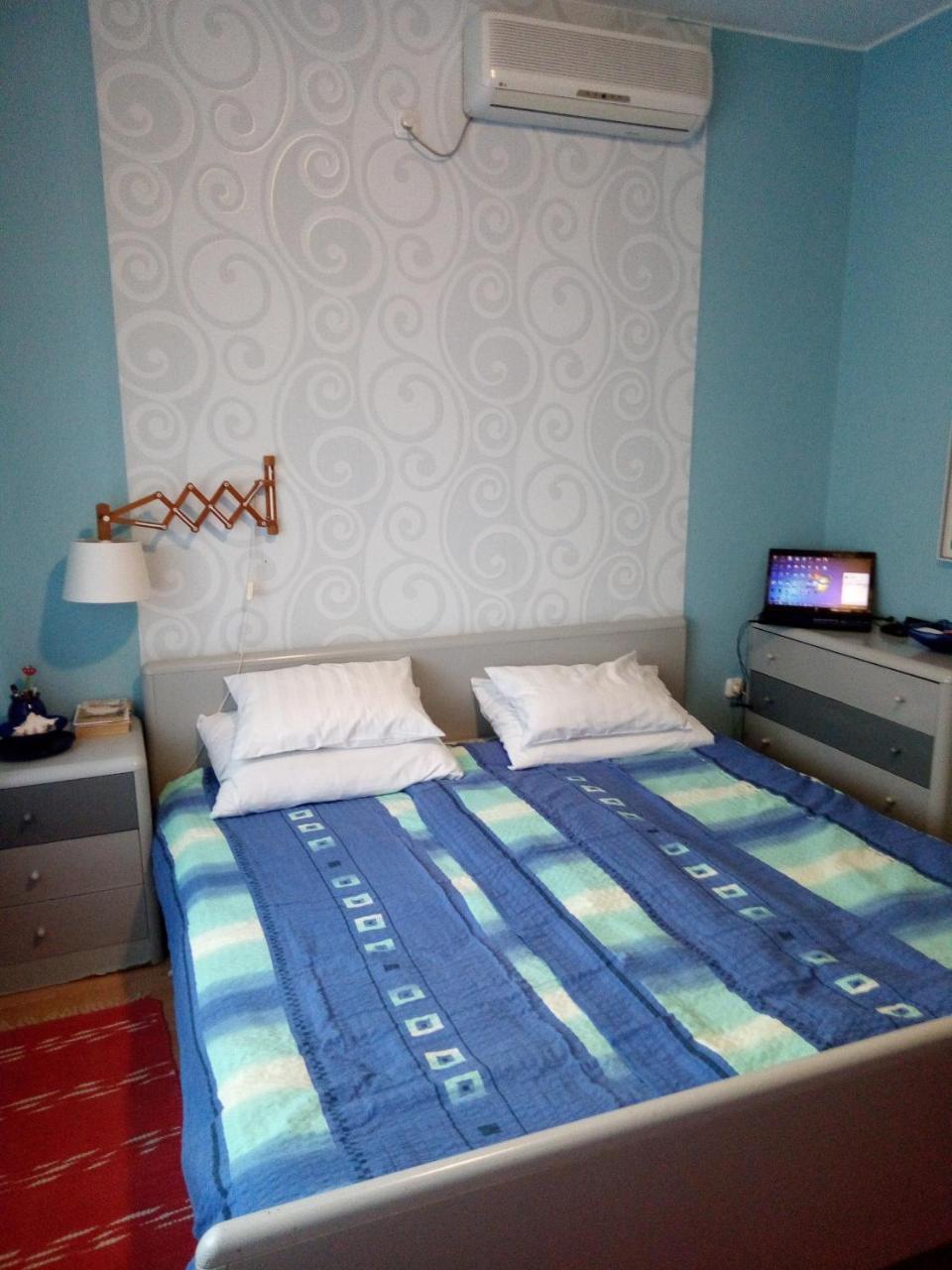 Hostel Bata Kanjiža Zewnętrze zdjęcie