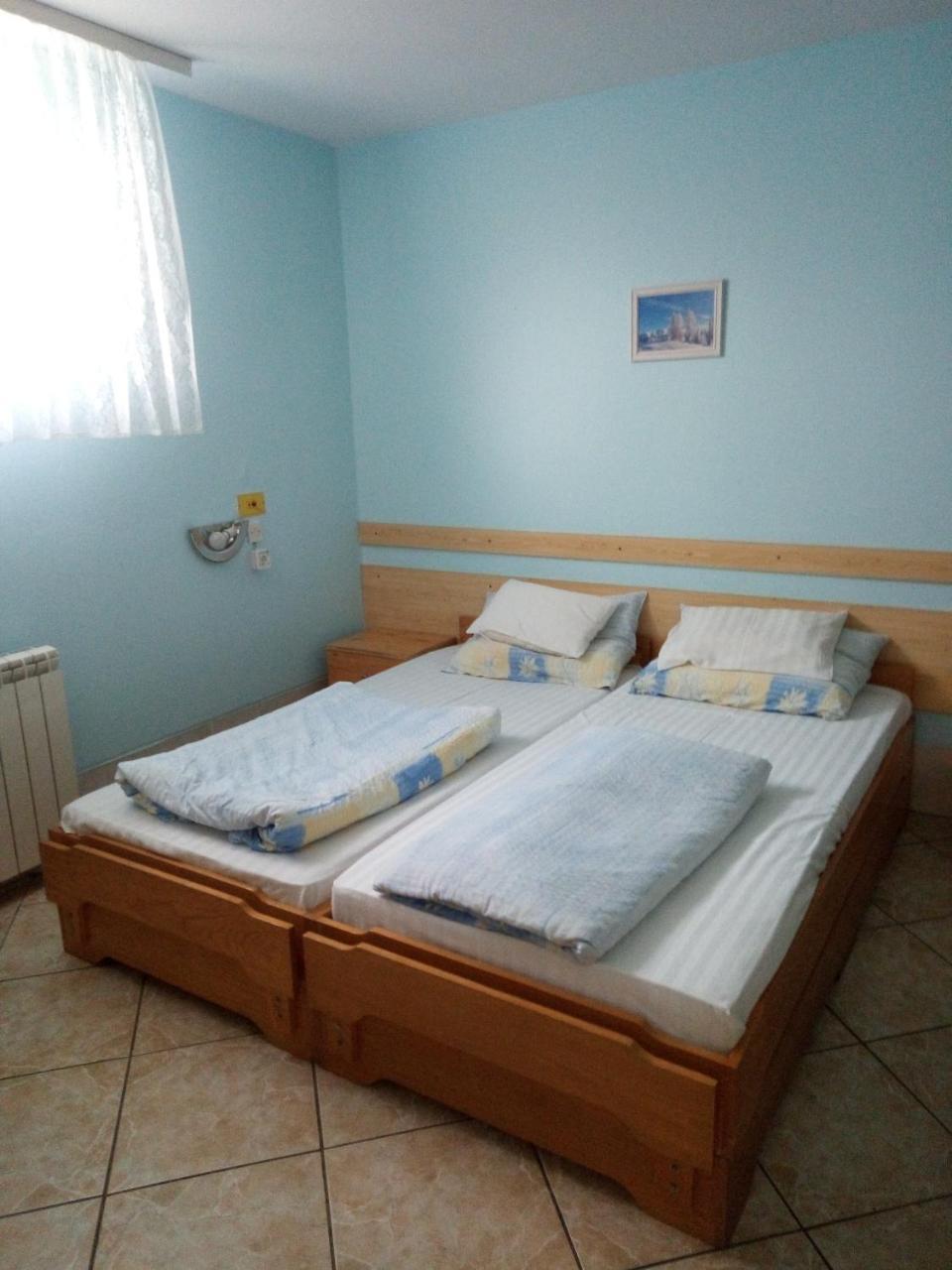Hostel Bata Kanjiža Pokój zdjęcie