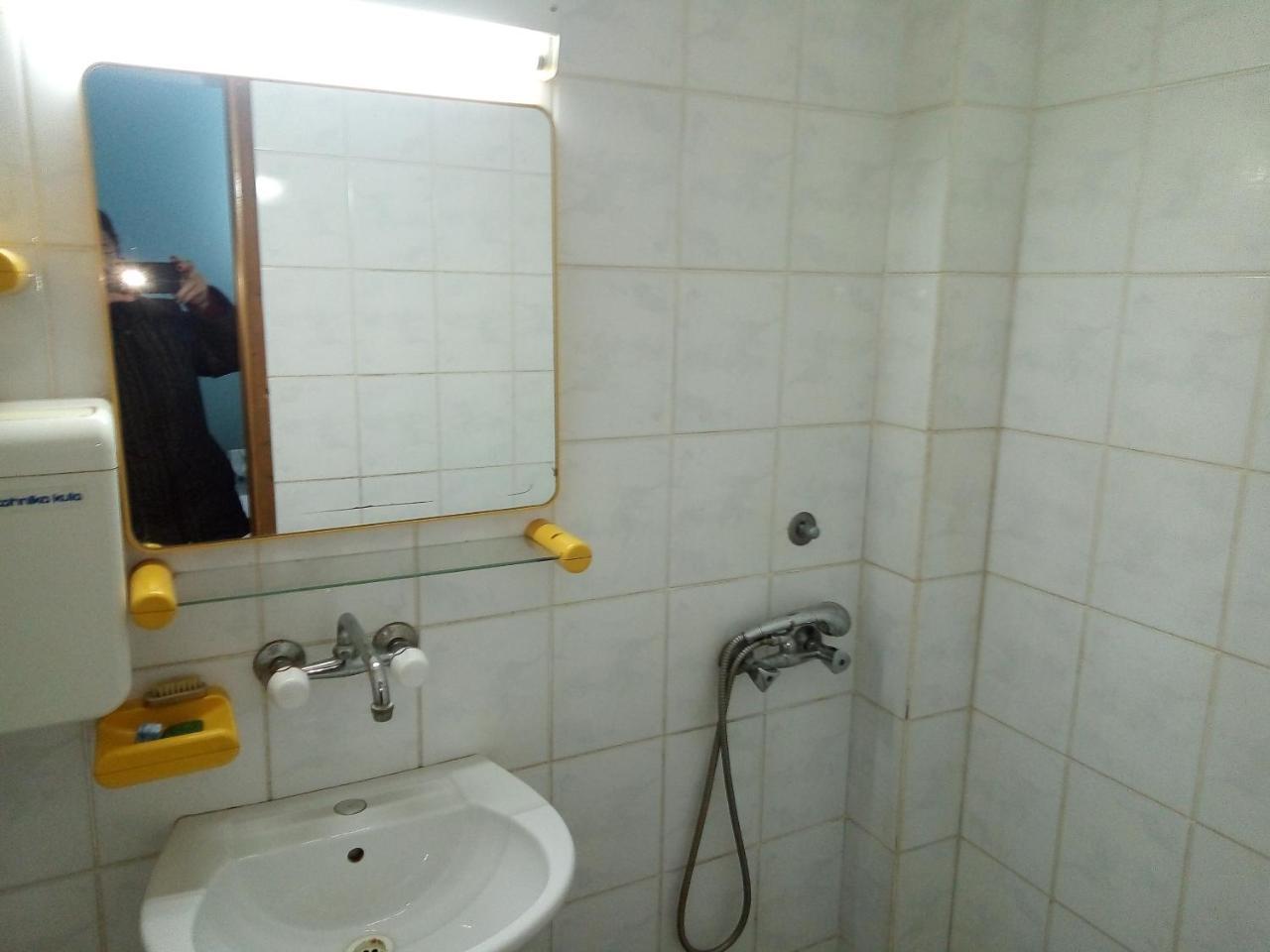 Hostel Bata Kanjiža Zewnętrze zdjęcie