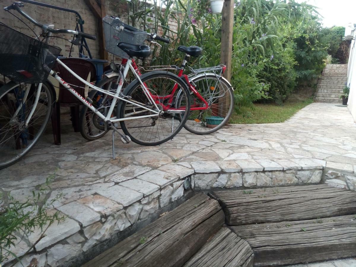 Hostel Bata Kanjiža Zewnętrze zdjęcie