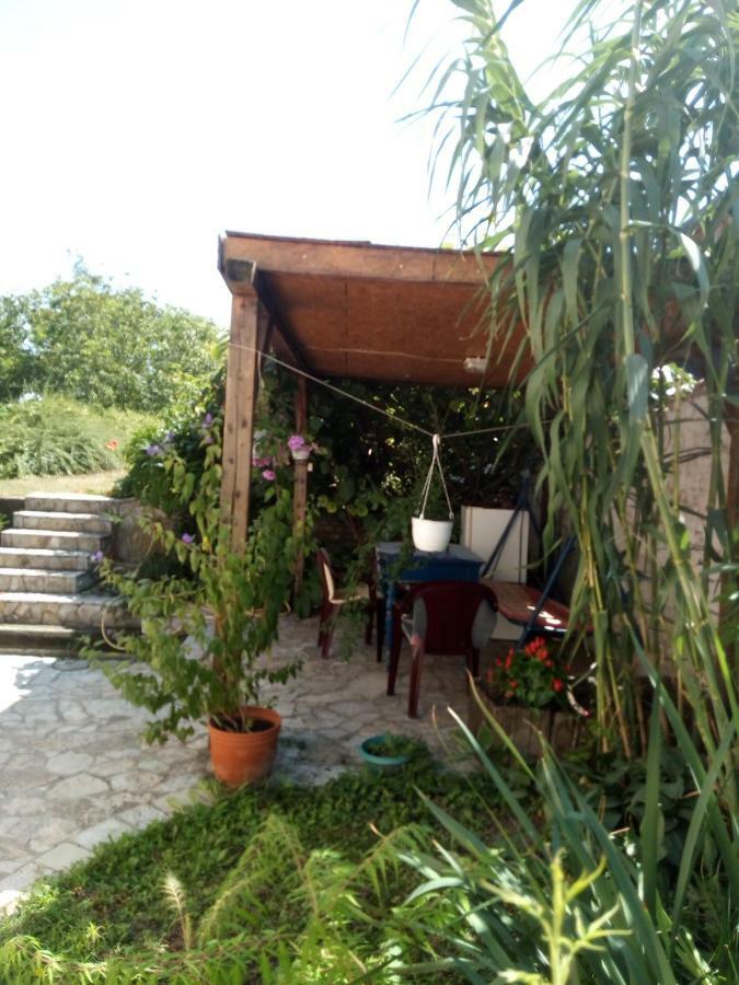 Hostel Bata Kanjiža Zewnętrze zdjęcie