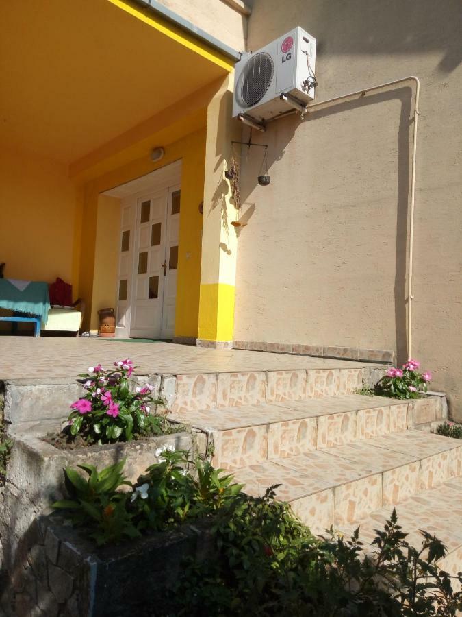 Hostel Bata Kanjiža Zewnętrze zdjęcie